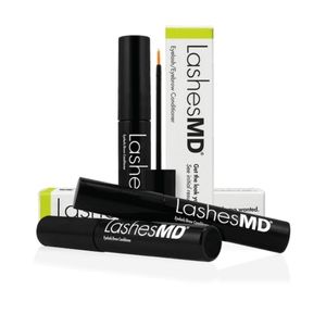 LashesMD Eyelash/Eyebrow Conditioner